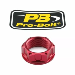 Pro bolt LTYOKEO40R felső öves anya Első futómű