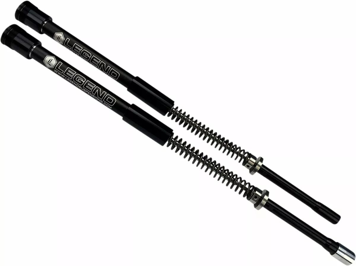 Legend suspension 0414-0614 Legend AXEO nagy teljesítményű első felfüggesztési rendszer Dyna modellekhez Kormánylengés-csillapító 2