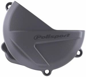 Polisport 8465700003 Kuplungvédő védők Bukócső, blokkvédő, váz