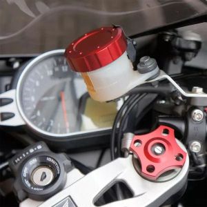 Pro bolt RESR10Z3R tartálysapka alumínium Kormánybefogó, kormánykiemelő