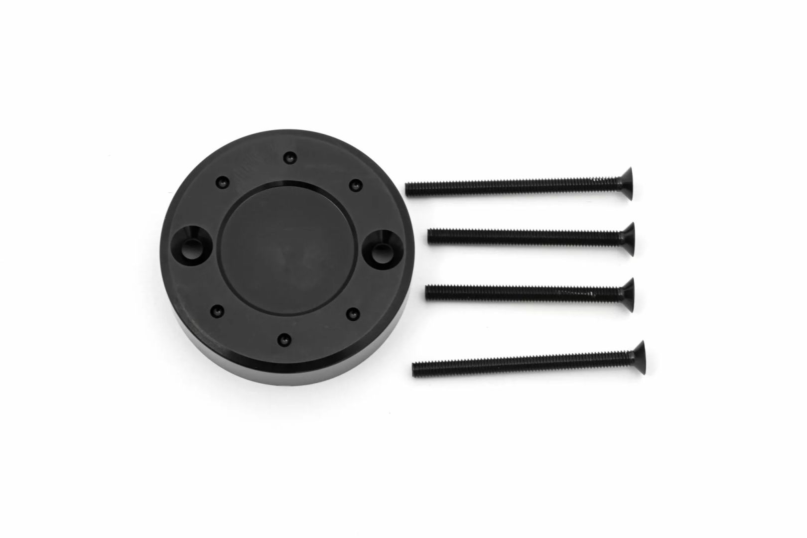 Pro bolt RESR60Z1BK Alumínium tartálysapka Kormánybefogó, kormánykiemelő 0