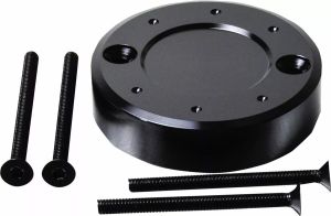 Pro bolt RESR60Z1BK Alumínium tartálysapka Kormánybefogó, kormánykiemelő 1