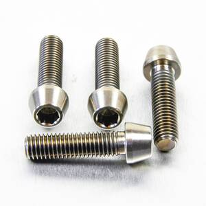Pro bolt CLIP ON HB csavar készlet TIT Kormányra szerelhető kiegészítő