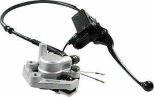 101 octane BT24028 fékszerelvény Hidraulikus kuplung felújító készlet 1