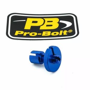 Pro bolt LCA10B kábelbeállító alumínium Hidraulikus kuplung felújító készlet