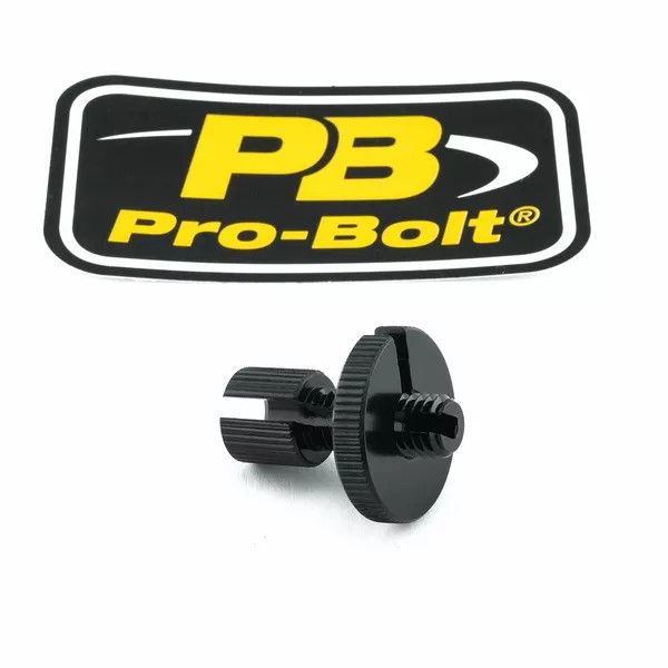 Pro bolt LCA10BK kábelbeállító alumínium Hidraulikus kuplung felújító készlet 0
