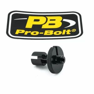Pro bolt LCA10BK kábelbeállító alumínium Hidraulikus kuplung felújító készlet