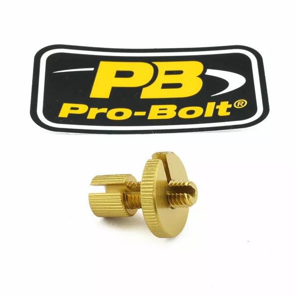 Pro bolt LCA10G kábelbeállító alumínium Hidraulikus kuplung felújító készlet 0