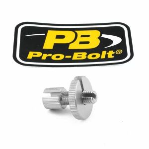 Pro bolt LCA10S kábelbeállító alumínium Hidraulikus kuplung felújító készlet