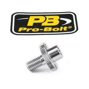 Pro bolt LCA20S kábelbeállító alumínium Hidraulikus kuplung felújító készlet