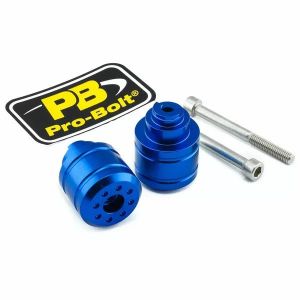 Pro bolt BARENDHO10B Bárvég Kormányvég, csutkakormány