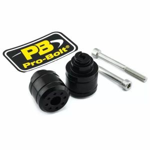 Pro bolt BARENDHO10BK Bárvég Kormányvég, csutkakormány