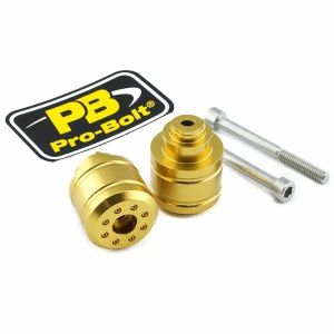 Pro bolt BARENDHO10G Bárvég Kormányvég, csutkakormány