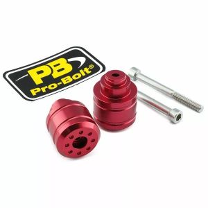 Pro bolt BARENDHO10R Bárvég Kormányvég, csutkakormány