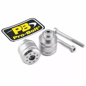 Pro bolt BARENDHO10S Bárvég Kormányvég, csutkakormány
