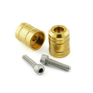 Pro bolt BARENDKA10835G Rúdvég Kormányvég, csutkakormány 0
