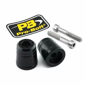 Pro bolt BARENDKA30BK Bárvég Kormányvég, csutkakormány