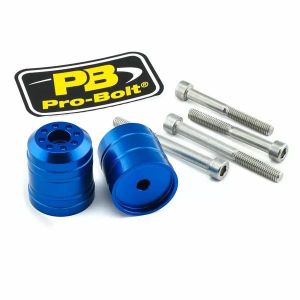 Pro bolt BARENDSU20B rúdvég Kormányvég, csutkakormány