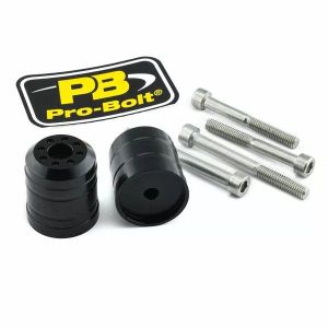 Pro bolt BARENDSU20BK Bárvég Kormányvég, csutkakormány