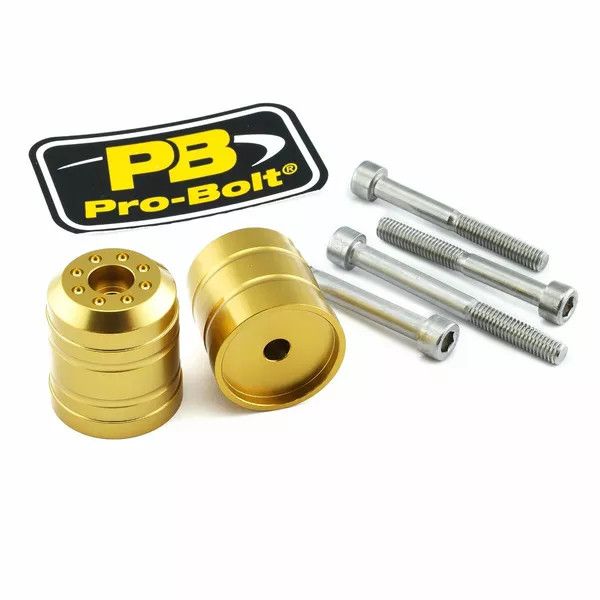 Pro bolt BARENDSU20G rúdvég Kormányvég, csutkakormány 0