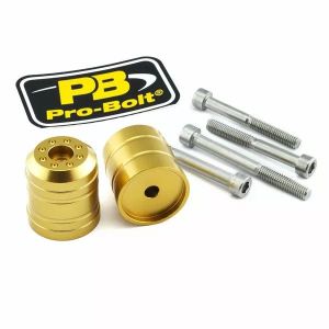 Pro bolt BARENDSU20G rúdvég Kormányvég, csutkakormány