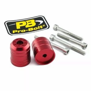 Pro bolt BARENDSU20R rúdvég Kormányvég, csutkakormány