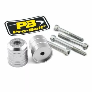 Pro bolt BARENDSU20S bárvég Kormányvég, csutkakormány