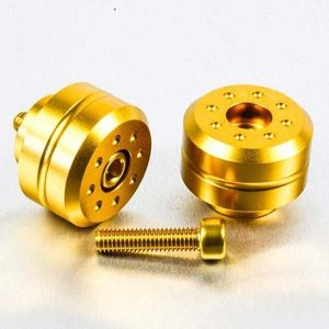 Pro bolt BARENDYA1030G rúdvég Kormányvég, csutkakormány