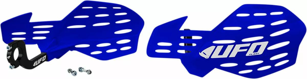 Ufo PM01659@089 Guardian 2 Motocross univerzális kézvédő Kézvédő, kézmelegítő 0