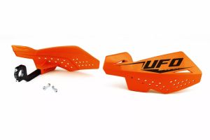 Ufo PM01660@127 Viper 2 Motocross univerzális Handguard Kézvédő, kézmelegítő 1