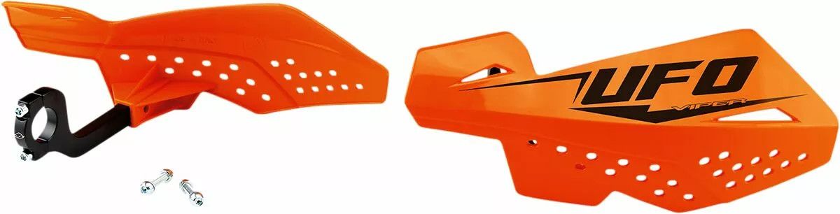 Ufo PM01660@127 Viper 2 Motocross univerzális Handguard Kézvédő, kézmelegítő 0