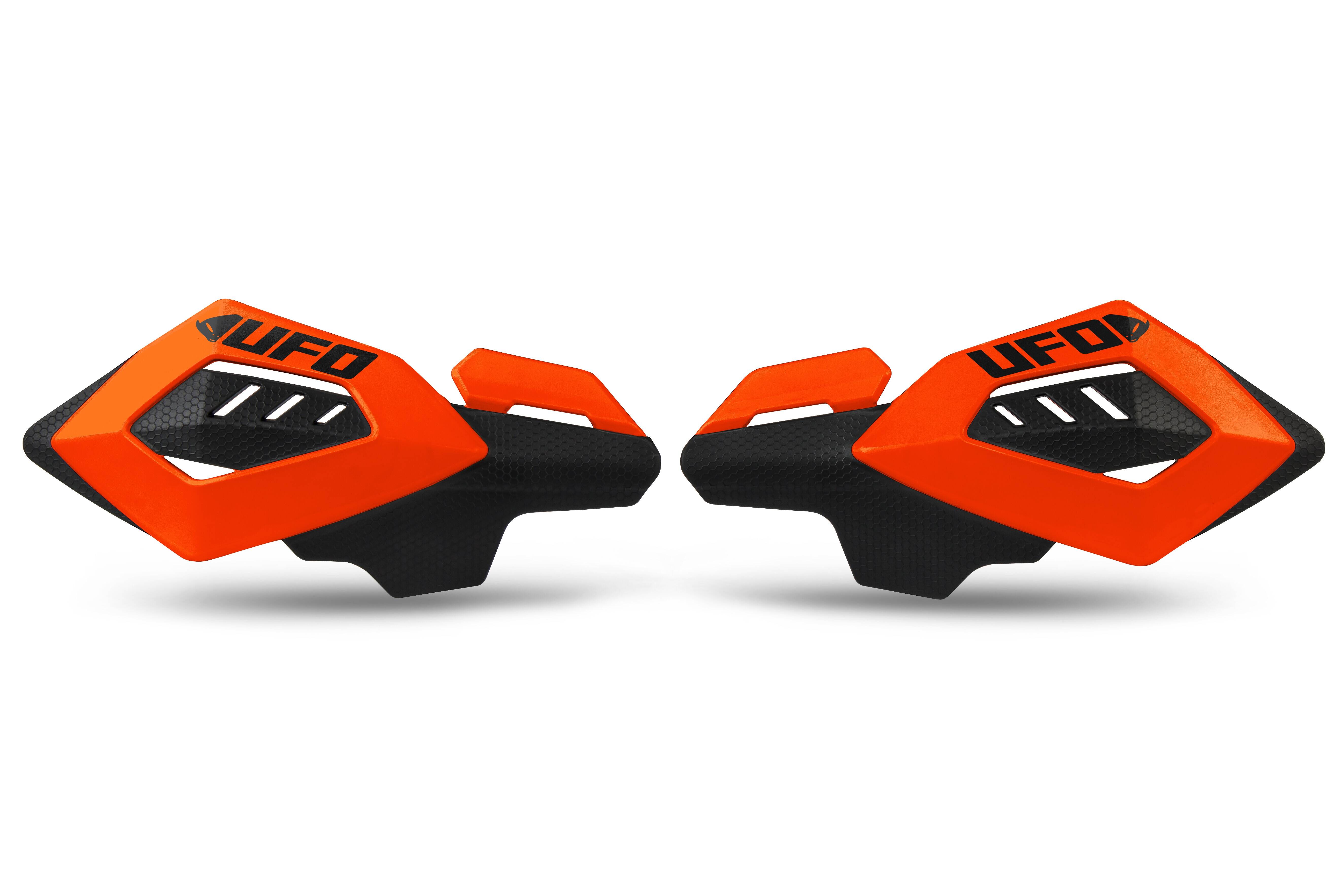 Ufo helyére PLAST ARCHES FLO Kézvédő, kézmelegítő 0