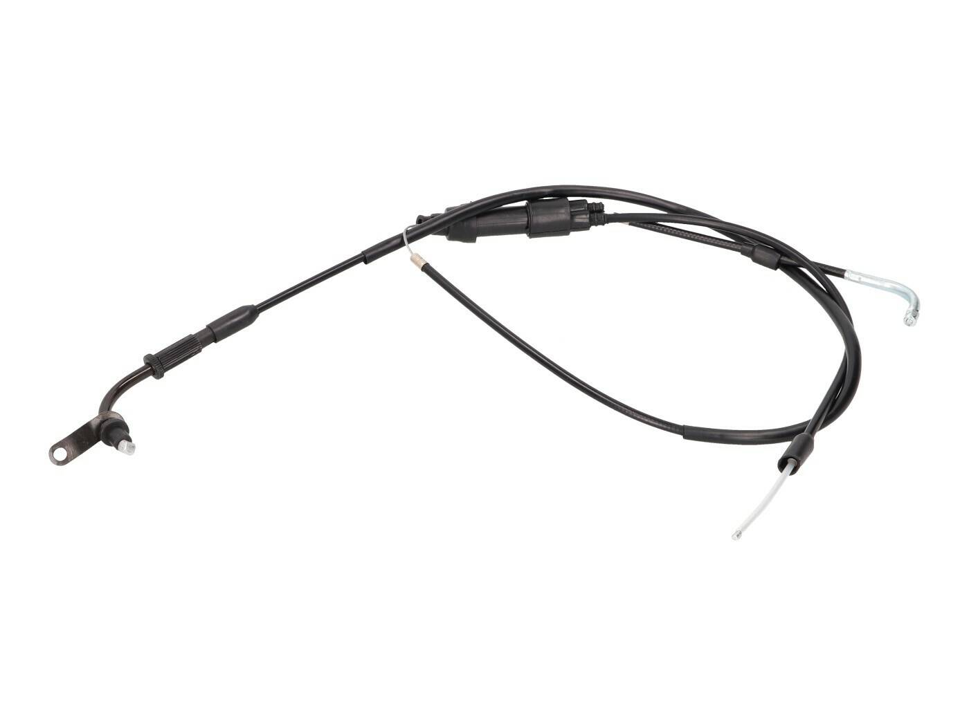 101 octane THROTTLE CABLE Bowden és huzal 0
