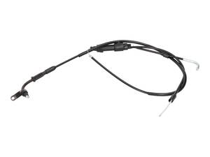 101 octane THROTTLE CABLE Bowden és huzal