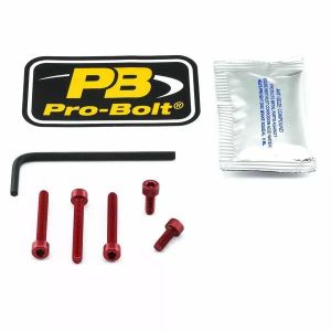 Pro bolt THO120R üzemanyagsapka készlet Benzintartály