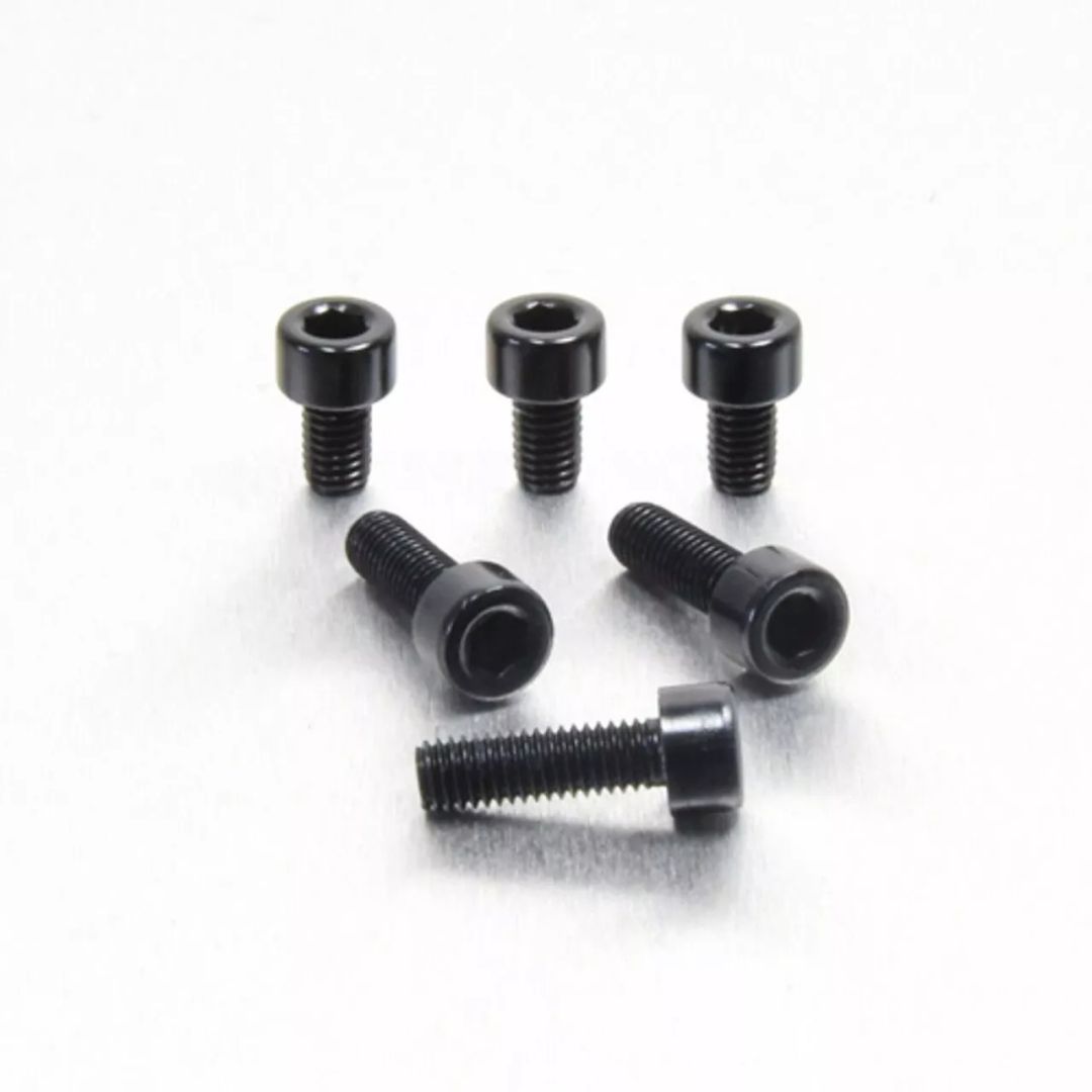 Pro bolt TSU093BK üzemanyagsapka készlet Benzintartály 0