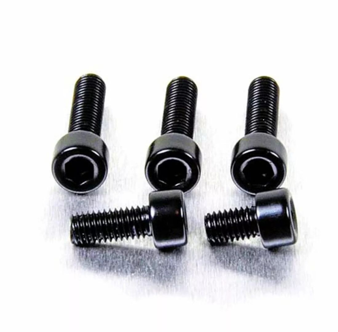 Pro bolt TSU172BK üzemanyagsapka készlet Benzintartály 0