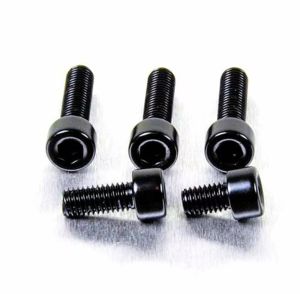Pro bolt TSU172BK üzemanyagsapka készlet Benzintartály