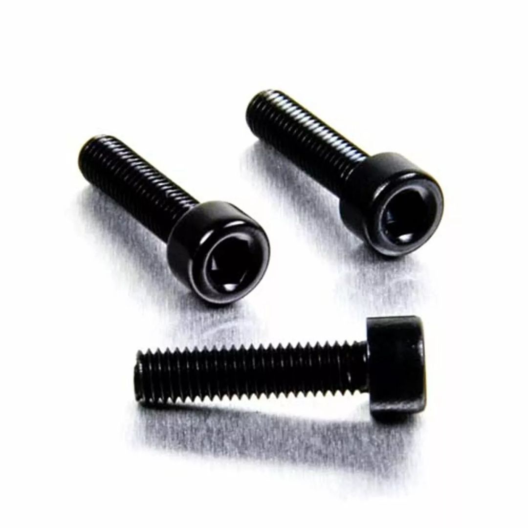 Pro bolt TYA407BK üzemanyagsapka készlet Benzintartály 0