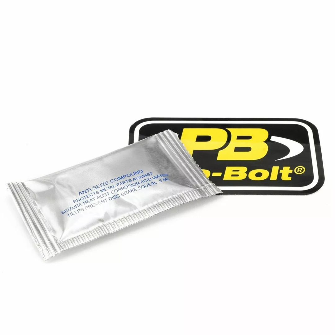 Pro bolt TYA407G üzemanyagsapka készlet Benzintartály 1