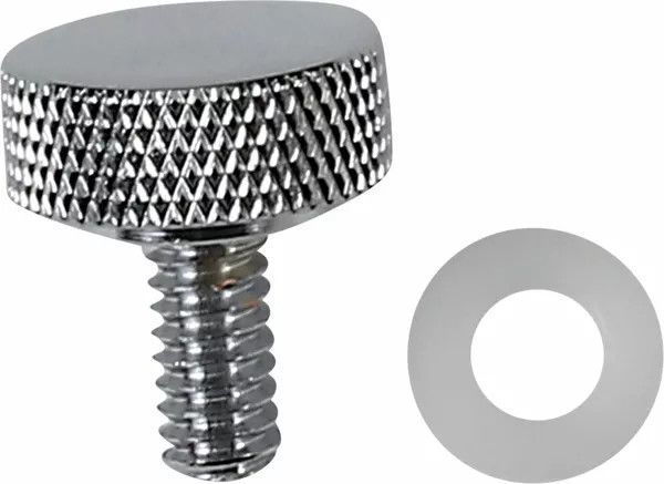 Drag specialties 370282 Ülésgomb készlet Ülés rögzítés 0