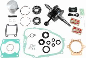 Wiseco WPWR105-665 motor-újraépítő készlet - Garage Buddy - 2-ütemű Motorblokk alkatrész
