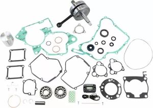 Wiseco WPWR116A-104 motor-újraépítő készlet - Garage Buddy - 2-ütemű Motorblokk alkatrész