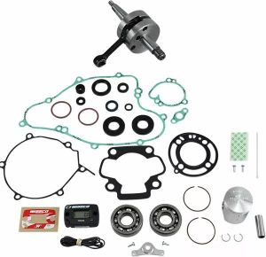 Wiseco WPWR117-100 motor-újraépítő készlet - Garage Buddy - 2-ütemű Motorblokk