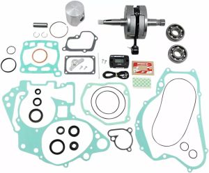 Wiseco WPWR121-100 motor-újraépítő készlet - Garage Buddy - 2-ütemű Motorblokk alkatrész