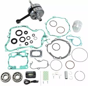 Wiseco WPWR124-100 motor-újraépítő készlet - Garage Buddy - 2-ütemű Motorblokk alkatrész