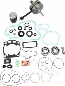 Wiseco WPWR126-100 motor-újraépítő készlet - Garage Buddy - 2-ütemű Motorblokk alkatrész
