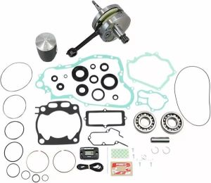 Wiseco WPWR127-100 motor-újraépítő készlet - Garage Buddy - 2-ütemű Motorblokk