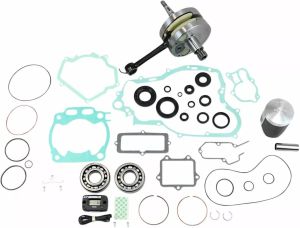 Wiseco WPWR134-100 motor-újraépítő készlet - Garage Buddy - 2-ütemű Motorblokk