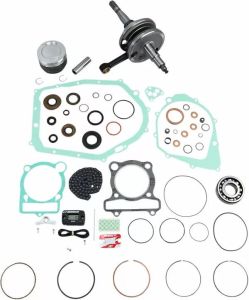 Wiseco WPWR137-830 motor-újraépítő készlet – Garage Buddy – 4 ütemű Motorblokk